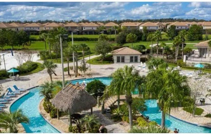 דבנפורט Hotel House Resort מראה חיצוני תמונה