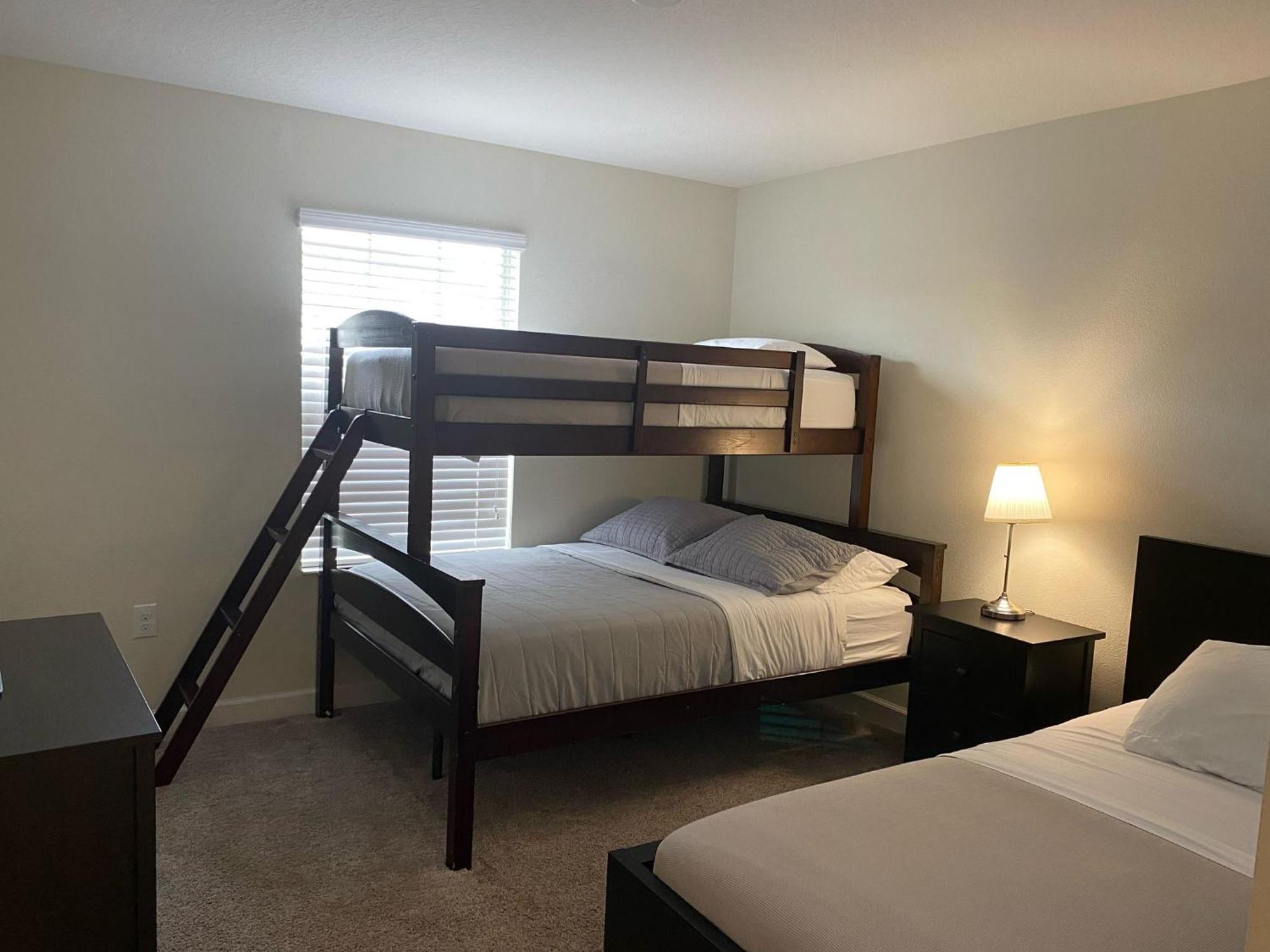 דבנפורט Hotel House Resort מראה חיצוני תמונה