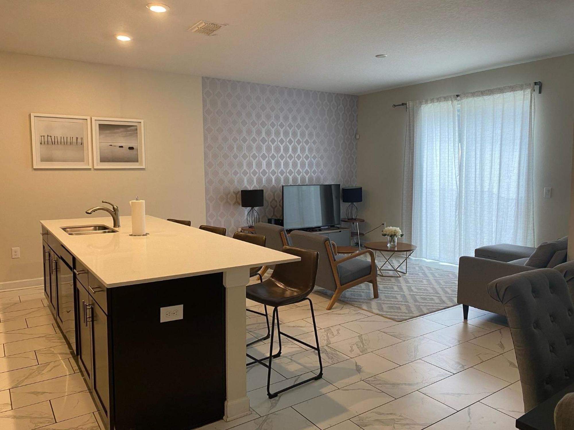 דבנפורט Hotel House Resort מראה חיצוני תמונה